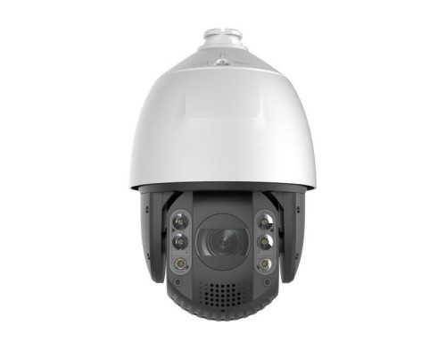 Wyjście kopułkowe PTZ LevelOne IPCam32xZ 4MP/H.265/IR/20W/PoE/IP66 - 2973101
