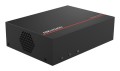 Hikvision eDVR Series iDS-E04HUHI-XB Czarny - 2973134