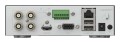 Hikvision eDVR Series iDS-E04HUHI-XB Czarny - 2973132
