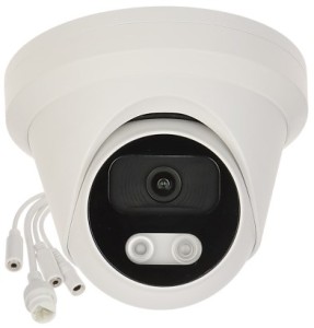 Kamera IP APTI-AI504VA21-28W - 5 Mpx 2.8 mm