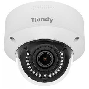KAMERA IP TC-C38MS SPEC:I5/A/E/Y/M/H/2.7-13.5MM/V4.0 - 8 Mpx 2.7 ... 13.5 mm - MOTOZOOM TIANDY