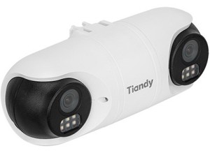 Podwójna kamera IP TC-C32RN SPEC:I5/E/Y/QX/2.8MM/V4.2 Spark Series 2 x 1080p 2 x 2.8 mm TIANDY