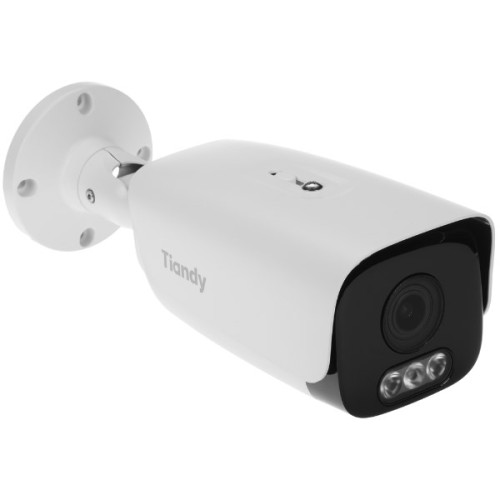 KAMERA IP LPR TC-C34LQ SPEC:LK/I3W/A/E/Y/M/S/H/LPR/2.8-12MM Color Maker / Pro - 4 Mpx 2.8 ... 12 mm - MOTOZOOM TIANDY - 2973183