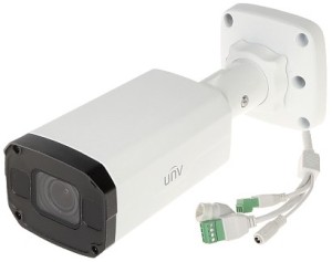 Kamera wandaloodporna IP IPC2325SB-DZK-I0 - 5 Mpx 2.7... 13.5 mm - MOTOZOOM UNIVIEW