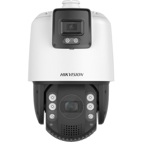 Hikvision DS-2SE7C432MW-AEB(14F1)(P3) kamera przemysłowa Kopułowa Kamera bezpieczeństwa IP Zewnętrzna 2560 x 1440 px Sufit/Słup - 3033147