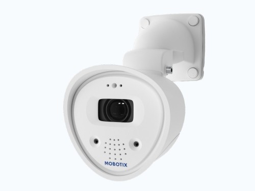 MOBOTIX Mx-ONE-M1A-S-8DNWIDE M1A-S mit 4K DN Weitwinkel-Vario-Objektiv - 3033148