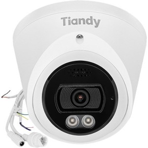 Kamera IP TC-C35XQ SPEC:I3W/E/Y/2.8MM/V4.2 Pro Series - 5 Mpx 2.8 mm TIANDY