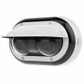Kamera Axis P4707-PLVE - 2973210
