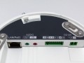 Kamera IP LevelOne z wejściem kopułkowym 2MP/H.265/IR/10W/PoE/HFR - 2973215