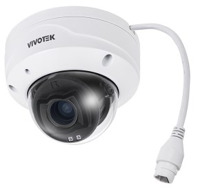 Stałopozycyjna kopułkowa kamera IP VIVOTEK C-SERIES FD9383-HTV 5MP, zewnętrzna, PoE, 2.8-12mm, IP66 - 2973231