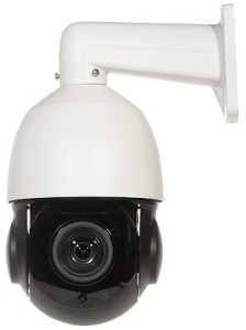 Kamera IP obrotowa zewnętrzna Omega-23P18-6P-AI - 1080p 5.35 mm 96.3 mm
