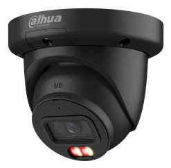 Kamera DAHUA IPC-HDW3449QM-S-IL-0280B-Black - 2973233