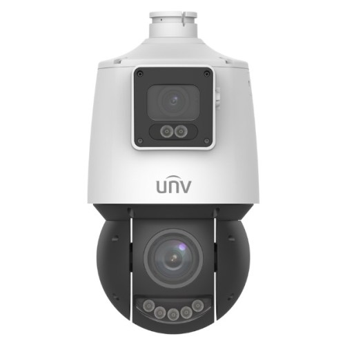 Kamera IP szybkoobrotowa IPC94144SFW-X25-F40C LightHunter - 4 Mpx 4.8 ... 120 mm UNIVIEW - 3001966