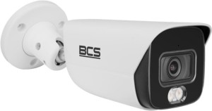 Kamera IP BCS LINE BCS-L-TIP25FCR5L5-Ai2