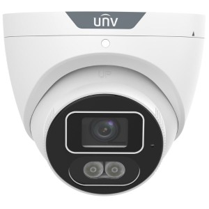 KAMERA IP IPC3614SB-ADF28KMC-I1 Wise-ISP Tri-Guard - 4 Mpx 2.8 mm UNIVIEW
