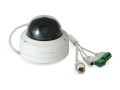 LevelOne FCS-3403 kamera przemysłowa Kopułowa Kamera bezpieczeństwa IP Wewnętrzna / zewnętrzna 2680 x 1520 px Sufit - 2973258