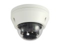 LevelOne FCS-3306 kamera przemysłowa Kopułowa Kamera bezpieczeństwa IP Wewnętrzna / zewnętrzna 2048 x 1536 px Sufit / Ściana - 2973300