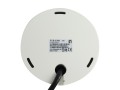 LevelOne FCS-3306 kamera przemysłowa Kopułowa Kamera bezpieczeństwa IP Wewnętrzna / zewnętrzna 2048 x 1536 px Sufit / Ściana - 2973305