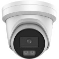 Hikvision Pro Series DS-2CD2347G3-LI2UY(2.8MM) kamera przemysłowa Obrotowa Kamera bezpieczeństwa IP Wewnętrzna / zewnętrzna 2688 x 1520 px Sufit / ściana / słup - 2973168