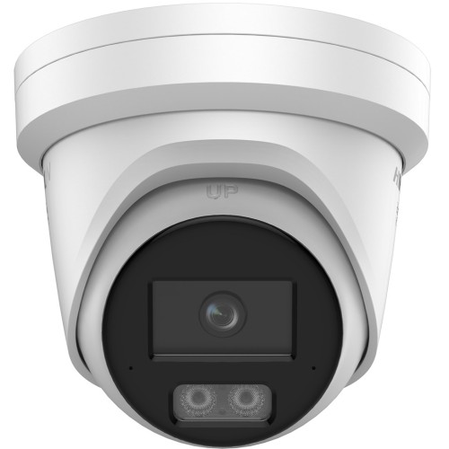 Hikvision Pro Series DS-2CD2347G3-LI2UY(2.8MM) kamera przemysłowa Obrotowa Kamera bezpieczeństwa IP Wewnętrzna / zewnętrzna 2688 x 1520 px Sufit / ściana / słup - 2973168