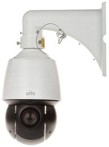 Kamera IP szybkoobrotowa IPC6424SR-X25-VF-B - 4 Mpx 4.8 ... 120 mm UNIVIEW