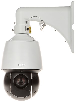 Kamera IP szybkoobrotowa IPC6424SR-X25-VF-B - 4 Mpx 4.8 ... 120 mm UNIVIEW - 3033161