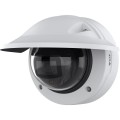 Axis P3278-LVE Kopułowa Kamera bezpieczeństwa IP Wewnętrzna / zewnętrzna 3840 x 2160 px Sufit / Ściana - 2973330