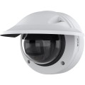 Axis P3278-LVE Kopułowa Kamera bezpieczeństwa IP Wewnętrzna / zewnętrzna 3840 x 2160 px Sufit / Ściana - 2973327