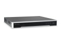 Rejestrator sieciowy LevelOne 8-kanałowy/ 2xHDD/ 8MP/GEMINI - 2973355