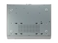 Rejestrator sieciowy LevelOne 8-kanałowy/ 2xHDD/ 8MP/GEMINI - 2973360