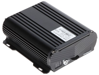 Rejestrator mobilny IP ATE-N0401EF-T2 4 kanałowy - 2973363
