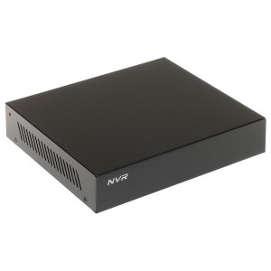 Rejestrator IP APTI-N0921-8P-I3 9 kanałów, 8 PoE