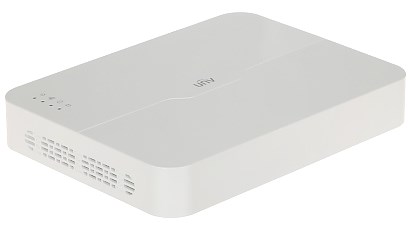 Rejestrator IP NVR301-16LS3-P8 z 16 kanałami i 8 PoE Uniview - 2973376