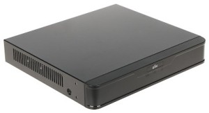 Rejestrator IP NVR301-08S3 8 kanałów Uniview