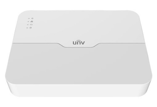Rejestrator IP UNIVIEW NVR301-08LS3-P8 8 kanałów, 8 PoE - 2973415