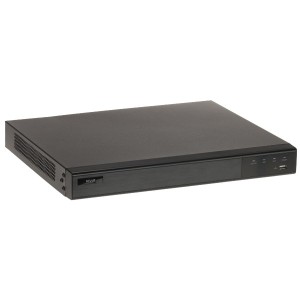 REJESTRATOR IP APTI-N3212AI-16P-I4 32 KANAŁY, 16 PoE APTI