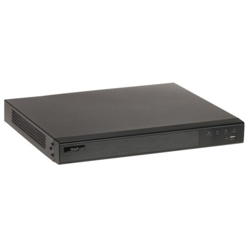 REJESTRATOR IP APTI-N3212AI-16P-I4 32 KANAŁY, 16 PoE APTI - 3018090