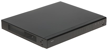 Rejestrator IP APTI-N1612-P16-I3 16 kanałów PoE - 2996516