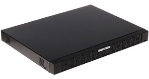 REJESTRATOR IP NVR504-32B 32 KANAŁY UNIVIEW