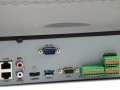 LevelOne NVR-1332 Sieciowy Rejestrator Wideo (NVR) Czarny, Srebrny - 2973438