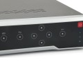 LevelOne NVR-1332 Sieciowy Rejestrator Wideo (NVR) Czarny, Srebrny - 2973437