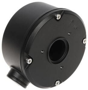 Uchwyt kamery TR-JB05-B-IN-BLACK Uniview