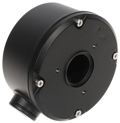 Uchwyt kamery TR-JB05-B-IN-BLACK Uniview - 2973448