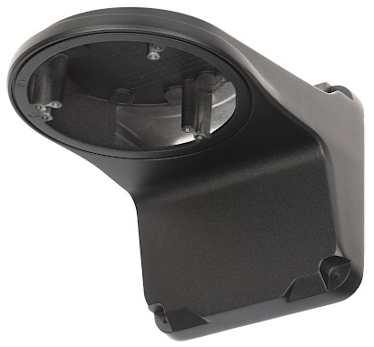 Uchwyt do kamer kulistych TR-WM03-D-IN-BLACK Uniview - 2973447