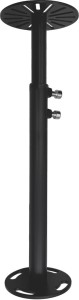 Uchwyt Camsafe CS20-PSO antracyt
