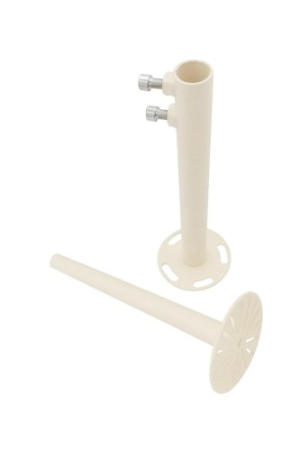 Uchwyt Camsafe CS20-PSO biały - 2973455