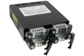 Płyta montażowa IcyDock 4x6,3cm SATAI-III/SAS w 1x5,25" HDD/SSD - 3033199