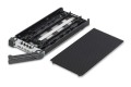Icy Dock MB834TP-B obudowa do dysków twardych Obudowa SSD Aluminium, Czarny 2.5" - 2973562