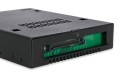 Icy Dock MB601VK-B panel drive bay Czarny - 2973611
