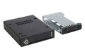 Icy Dock MB601VK-B panel drive bay Czarny - 2973610